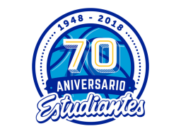 estudiantes logo 70 aniversario 002